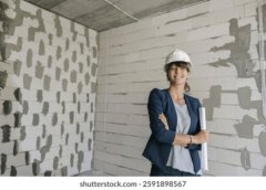 <b>建筑配套工程施工服务</b>